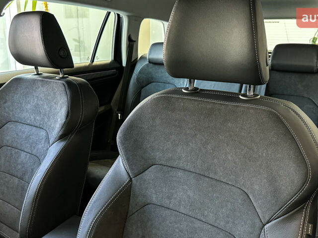 купити нове авто Шкода Kodiaq 2023 року від офіційного дилера БАЗІС АВТО Skoda Шкода фото