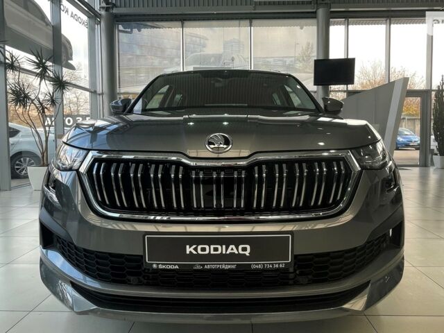 купить новое авто Шкода Kodiaq 2023 года от официального дилера Автоцентр AUTO.RIA Шкода фото