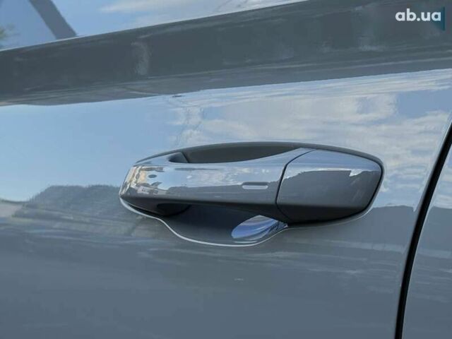 Шкода Kodiaq 2023 в Киеве на Automoto.ua Шкода Kodiaq, объемом двигателя 2 л и пробегом 20 тыс. км за 43500 $, фото 17 на Automoto.ua