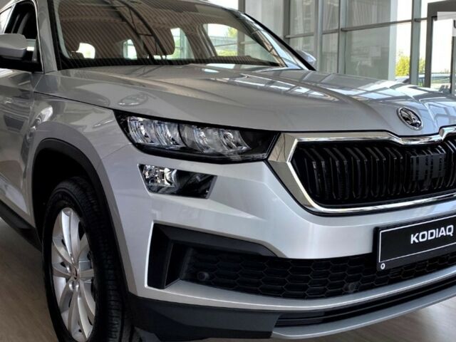 купить новое авто Шкода Kodiaq 2023 года от официального дилера Автоцентр AUTO.RIA Шкода фото