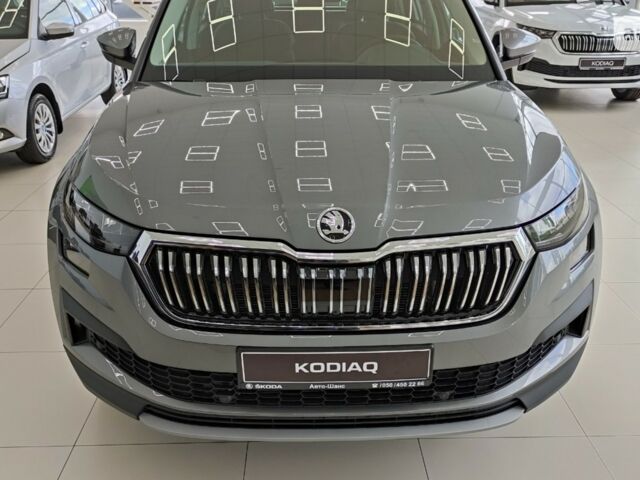 Шкода Kodiaq, об'ємом двигуна 1.97 л та пробігом 0 тис. км за 43796 $, фото 1 на Automoto.ua