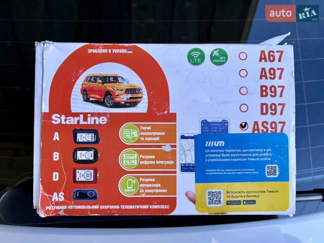 Шкода Kodiaq 2023 в Киеве на Automoto.ua Шкода Kodiaq, объемом двигателя 1.97 л и пробегом 80 тыс. км за 37997 $, фото 53 на Automoto.ua