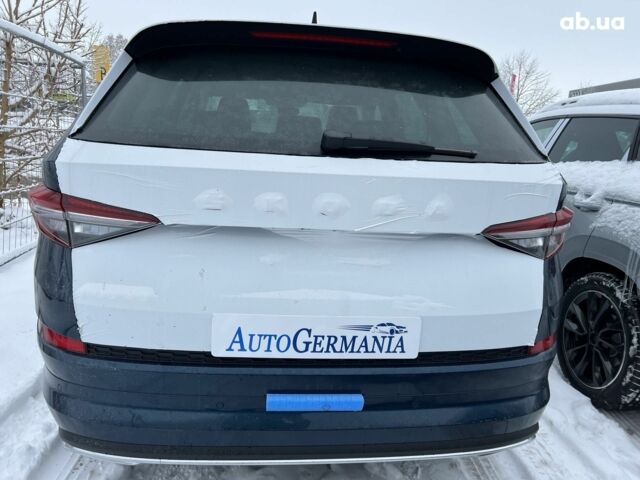 Шкода Kodiaq, объемом двигателя 2 л и пробегом 0 тыс. км за 59665 $, фото 10 на Automoto.ua