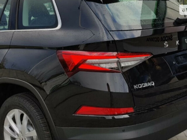 Шкода Kodiaq, об'ємом двигуна 1.98 л та пробігом 0 тис. км за 41608 $, фото 8 на Automoto.ua