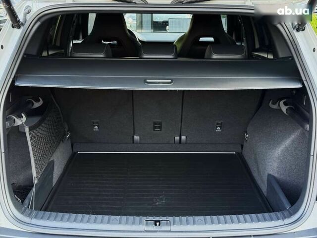 Шкода Kodiaq 2023 в Киеве на Automoto.ua Шкода Kodiaq, объемом двигателя 2 л и пробегом 20 тыс. км за 43500 $, фото 25 на Automoto.ua