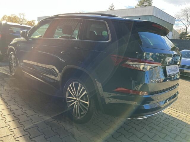 Шкода Kodiaq, объемом двигателя 2 л и пробегом 1 тыс. км за 58361 $, фото 28 на Automoto.ua