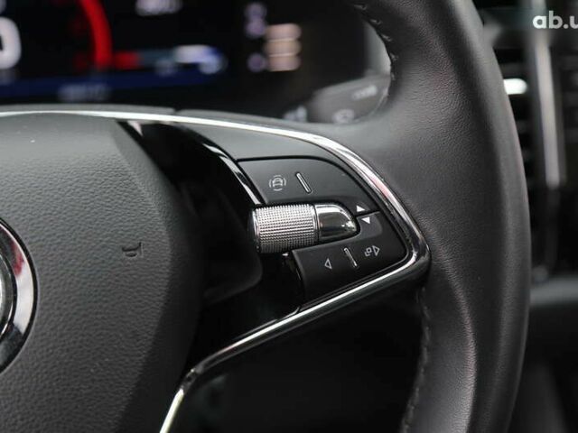 Шкода Kodiaq 2023 в Киеве на Automoto.ua Шкода Kodiaq, объемом двигателя 2 л и пробегом 90 тыс. км за 39900 $, фото 18 на Automoto.ua