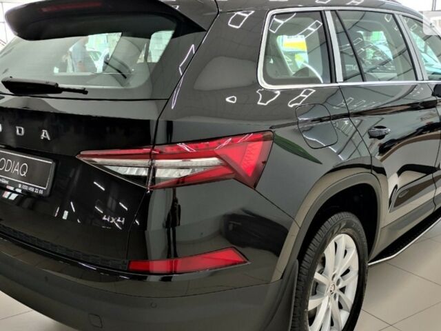 купити нове авто Шкода Kodiaq 2023 року від офіційного дилера Автоцентр AUTO.RIA Шкода фото