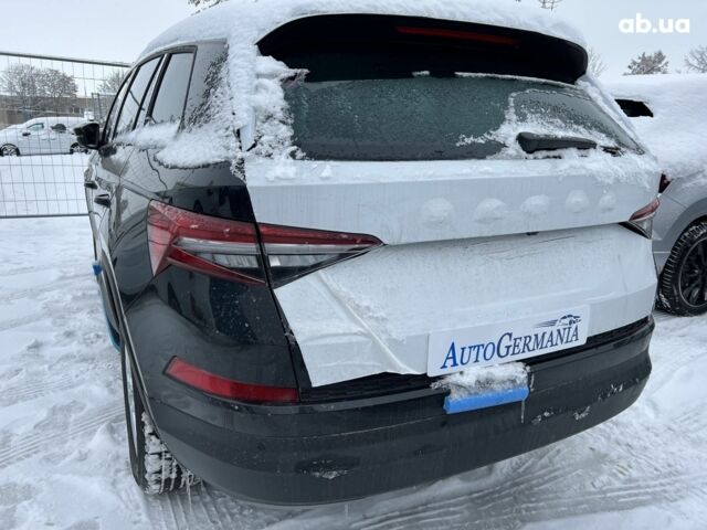 Шкода Kodiaq, об'ємом двигуна 2 л та пробігом 0 тис. км за 52384 $, фото 12 на Automoto.ua