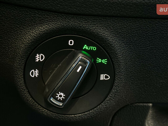 купити нове авто Шкода Kodiaq 2023 року від офіційного дилера БАЗІС АВТО Skoda Шкода фото