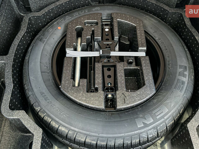 купити нове авто Шкода Kodiaq 2023 року від офіційного дилера БАЗІС АВТО Skoda Шкода фото