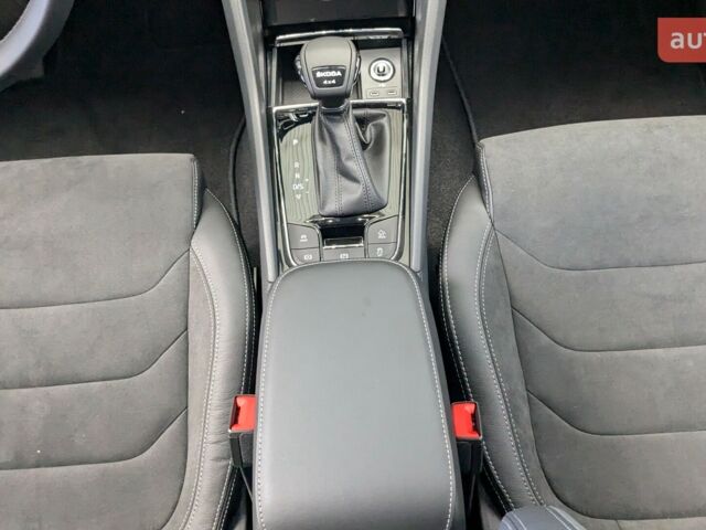 купить новое авто Шкода Kodiaq 2023 года от официального дилера Автоцентр AUTO.RIA Шкода фото