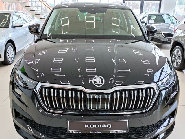 Шкода Kodiaq, объемом двигателя 1.97 л и пробегом 0 тыс. км за 55195 $, фото 14 на Automoto.ua