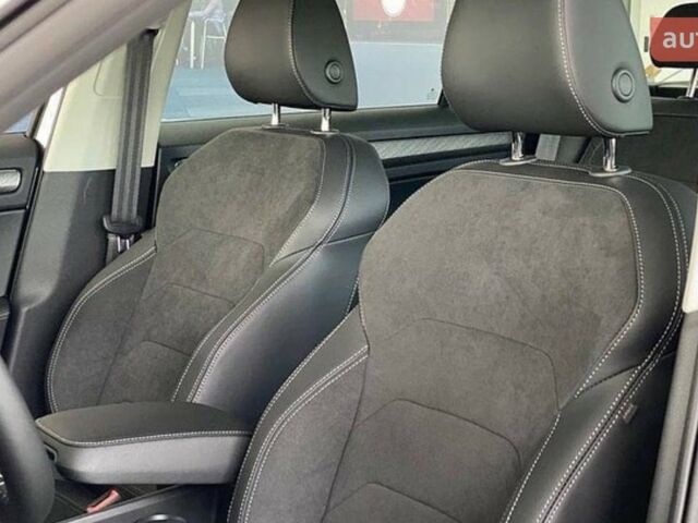 Шкода Kodiaq, объемом двигателя 1.98 л и пробегом 0 тыс. км за 41608 $, фото 10 на Automoto.ua