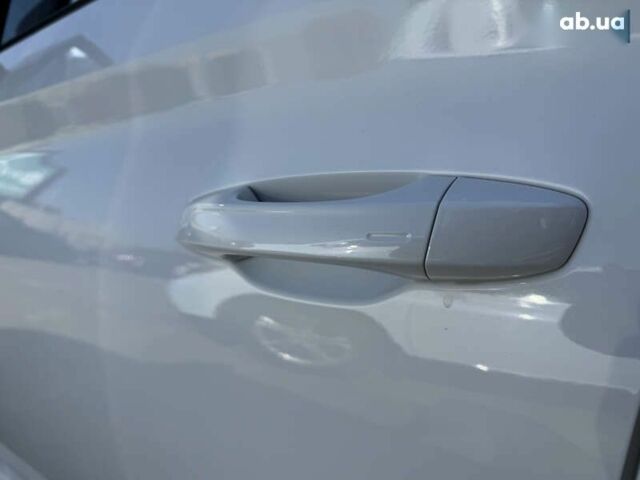 Шкода Kodiaq, объемом двигателя 2 л и пробегом 13 тыс. км за 40500 $, фото 9 на Automoto.ua