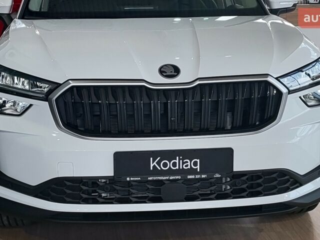 Шкода Kodiaq, об'ємом двигуна 1.97 л та пробігом 0 тис. км за 48121 $, фото 5 на Automoto.ua