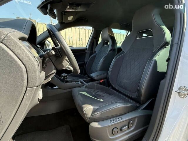 Шкода Kodiaq, объемом двигателя 2 л и пробегом 13 тыс. км за 40500 $, фото 16 на Automoto.ua