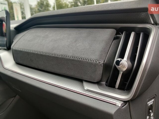 купить новое авто Шкода Kodiaq 2024 года от официального дилера Альянс-ІФ Skoda Шкода фото