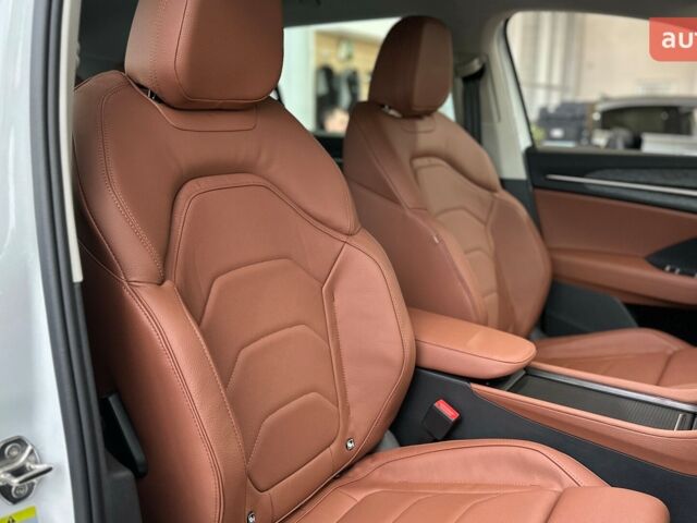 купить новое авто Шкода Kodiaq 2024 года от официального дилера Євромоторс Skoda Шкода фото