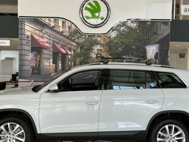 купить новое авто Шкода Kodiaq 2024 года от официального дилера Автоцентр AUTO.RIA Шкода фото