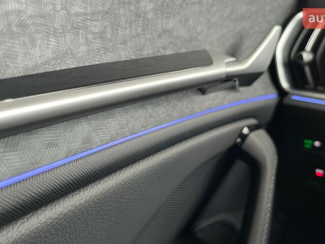 Шкода Kodiaq 2024 года купить новое авто Шкода Kodiaq 2024 года от официального дилера Прага Авто на Кільцевій Шкода фото