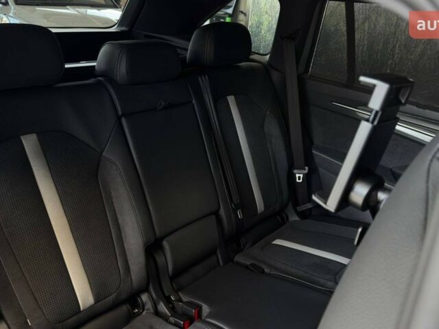 купить новое авто Шкода Kodiaq 2024 года от официального дилера Автотрейдiнг-Одеса Skoda Шкода фото