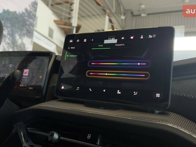 купить новое авто Шкода Kodiaq 2024 года от официального дилера Автотрейдiнг-Одеса Skoda Шкода фото