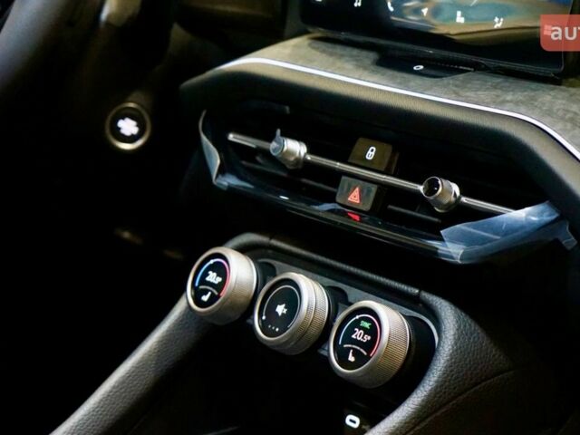 купити нове авто Шкода Kodiaq 2024 року від офіційного дилера Моторкрафт Шкода фото