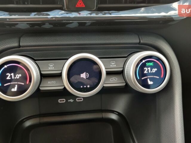 купить новое авто Шкода Kodiaq 2024 года от официального дилера Альянс-ІФ Skoda Шкода фото