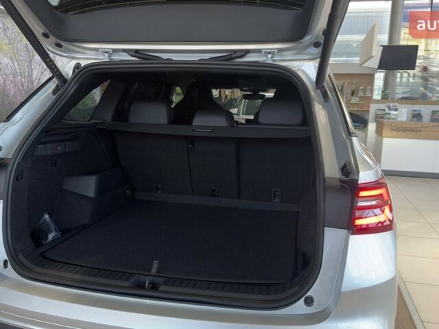 купить новое авто Шкода Kodiaq 2024 года от официального дилера Автотрейдiнг-Одеса Skoda Шкода фото