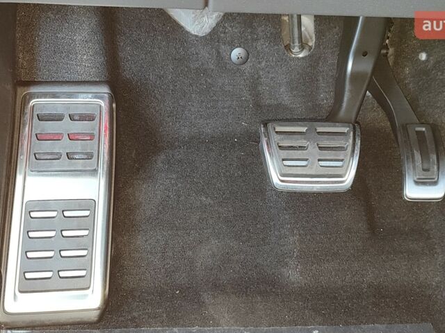 купить новое авто Шкода Kodiaq 2024 года от официального дилера Автоцентр-Дніпропетровськ Skoda Шкода фото