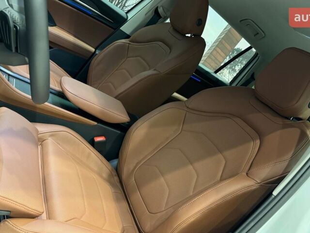 купить новое авто Шкода Kodiaq 2024 года от официального дилера Альянс-ІФ Skoda Шкода фото