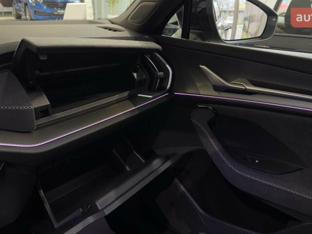 купить новое авто Шкода Kodiaq 2024 года от официального дилера Автотрейдiнг-Одеса Skoda Шкода фото