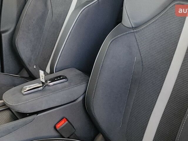 купить новое авто Шкода Kodiaq 2024 года от официального дилера Автоцентр-Дніпропетровськ Skoda Шкода фото