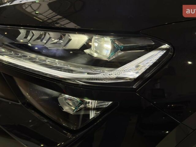 купить новое авто Шкода Kodiaq 2024 года от официального дилера Автотрейдiнг-Одеса Skoda Шкода фото