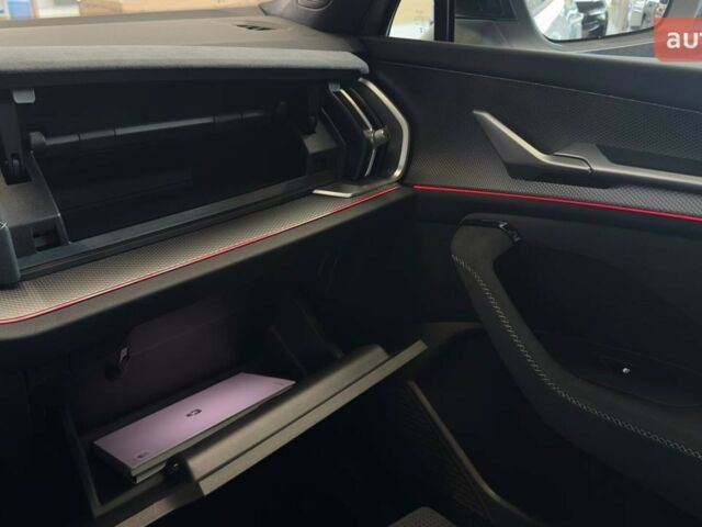 купить новое авто Шкода Kodiaq 2024 года от официального дилера Автотрейдiнг-Одеса Skoda Шкода фото