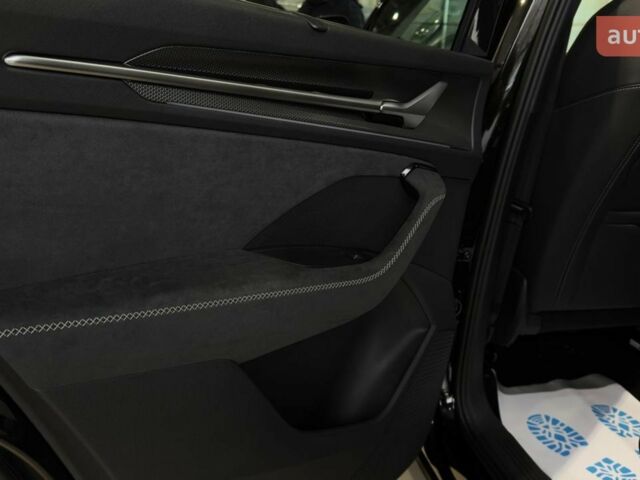 купить новое авто Шкода Kodiaq 2024 года от официального дилера Автотрейдiнг-Одеса Skoda Шкода фото