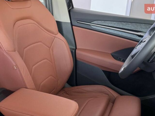 купить новое авто Шкода Kodiaq 2024 года от официального дилера Автоцентр-Дніпропетровськ Skoda Шкода фото