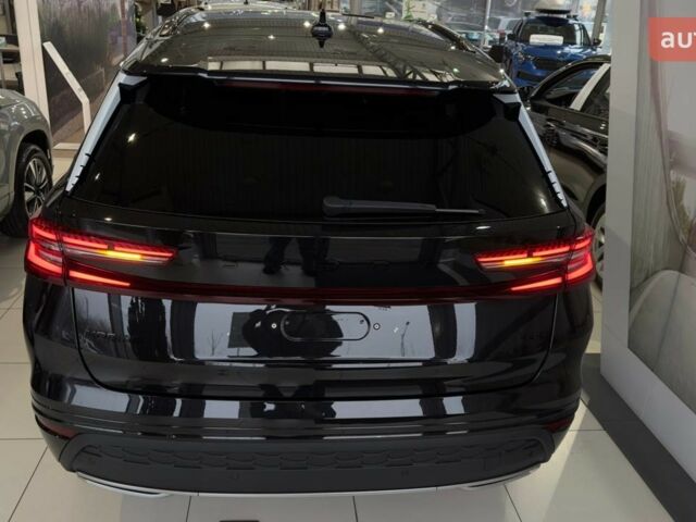 купить новое авто Шкода Kodiaq 2024 года от официального дилера Автотрейдiнг-Одеса Skoda Шкода фото