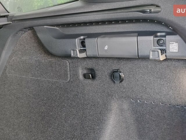 купити нове авто Шкода Kodiaq 2024 року від офіційного дилера Автоцентр-Дніпропетровськ Skoda Шкода фото