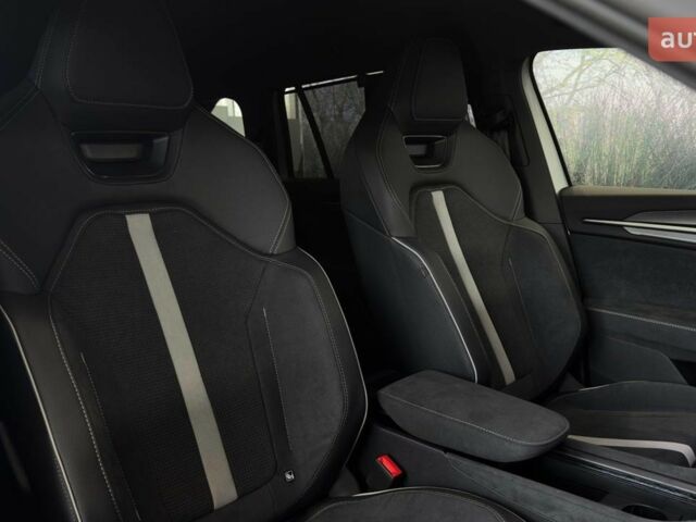 купить новое авто Шкода Kodiaq 2024 года от официального дилера Автотрейдiнг-Одеса Skoda Шкода фото