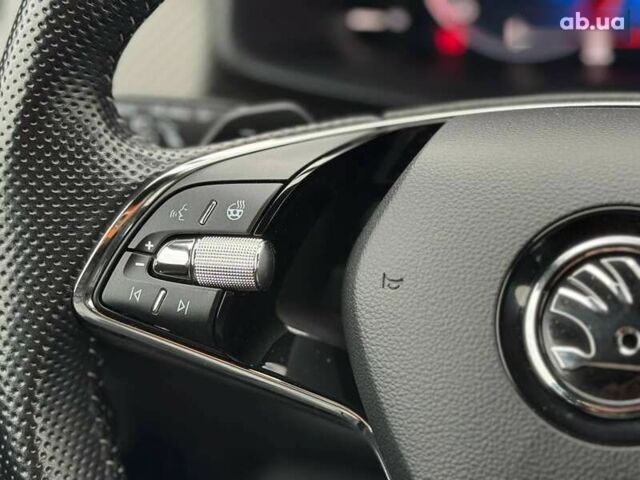 Шкода Kodiaq, объемом двигателя 2 л и пробегом 92 тыс. км за 39999 $, фото 29 на Automoto.ua