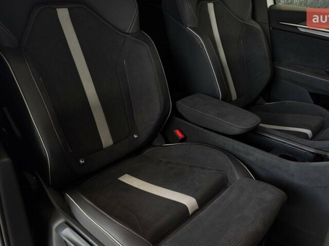 купить новое авто Шкода Kodiaq 2024 года от официального дилера Автотрейдiнг-Одеса Skoda Шкода фото