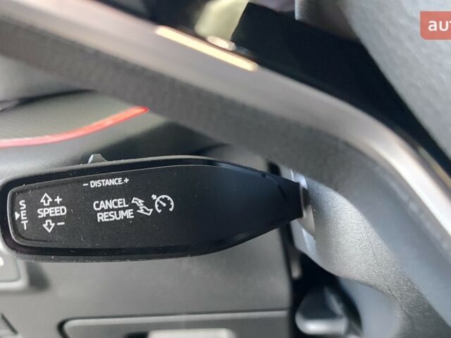 купить новое авто Шкода Kodiaq 2024 года от официального дилера Автоцентр-Дніпропетровськ Skoda Шкода фото