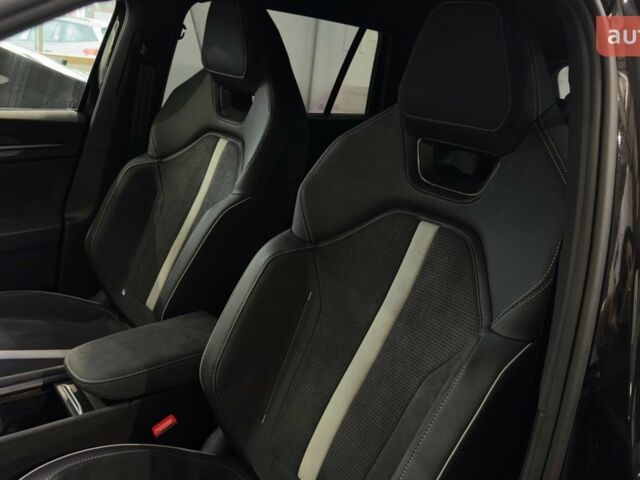 купить новое авто Шкода Kodiaq 2024 года от официального дилера Автотрейдiнг-Одеса Skoda Шкода фото