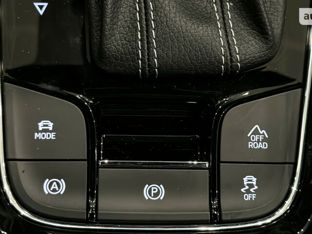 купить новое авто Шкода Kodiaq 2024 года от официального дилера БАЗІС АВТО Skoda Шкода фото