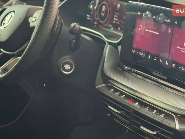 купити нове авто Шкода Kodiaq 2024 року від офіційного дилера Автоцентр-Дніпропетровськ Skoda Шкода фото