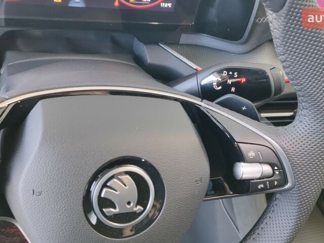 купить новое авто Шкода Kodiaq 2024 года от официального дилера Автоцентр-Дніпропетровськ Skoda Шкода фото