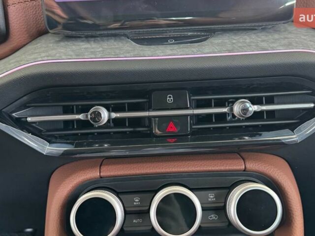 купить новое авто Шкода Kodiaq 2024 года от официального дилера Автоцентр-Дніпропетровськ Skoda Шкода фото