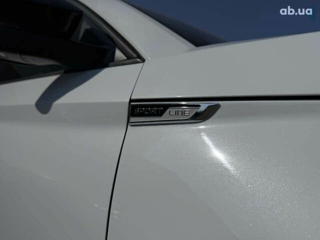 Шкода Kodiaq, объемом двигателя 2 л и пробегом 13 тыс. км за 40500 $, фото 6 на Automoto.ua